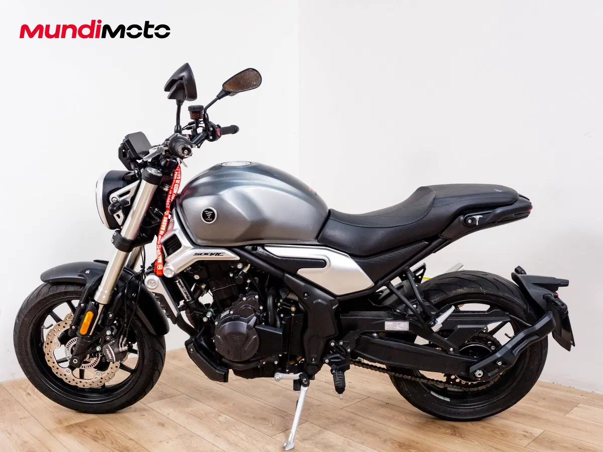 Voge Brivido 500 R (2020) (6)