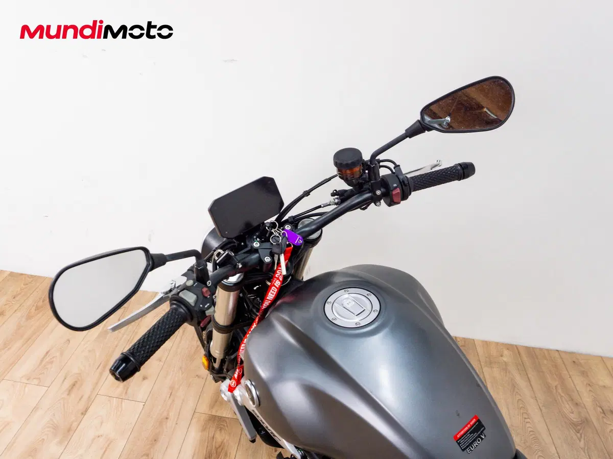Voge Brivido 500 R (2020) (11)