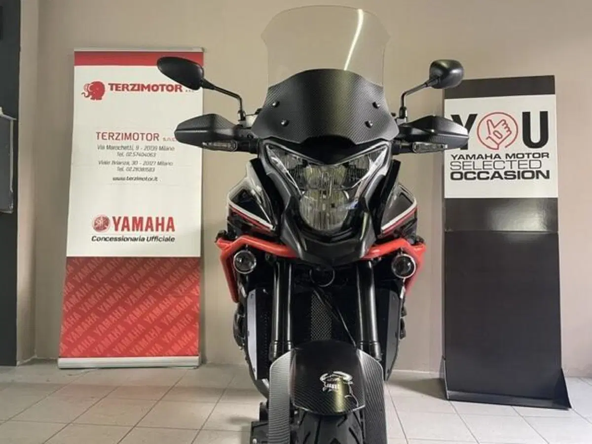 Honda Crosstourer DCT ABS (2011 - 15) (3)