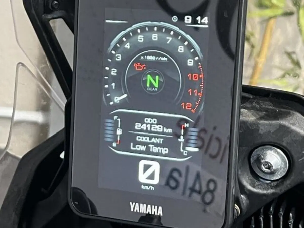 Yamaha Ténéré 700 (2022 - 24) (3)