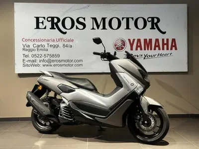 Yamaha N-Max 155 (2017 - 20) usata