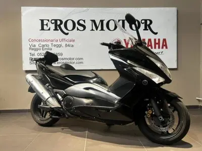 Yamaha T-Max 500 (2008 - 12) usata