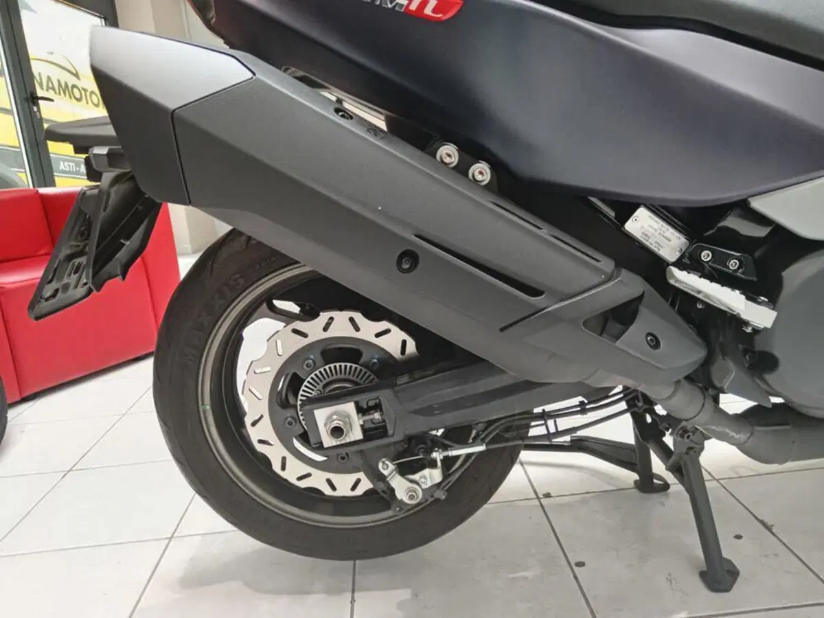 Sym Maxsym TL 508 (2021 - 24) (4)