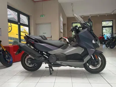 Sym Maxsym TL 508 (2021 - 24) usata