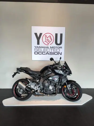 Yamaha MT-10 (2017 - 20) usata