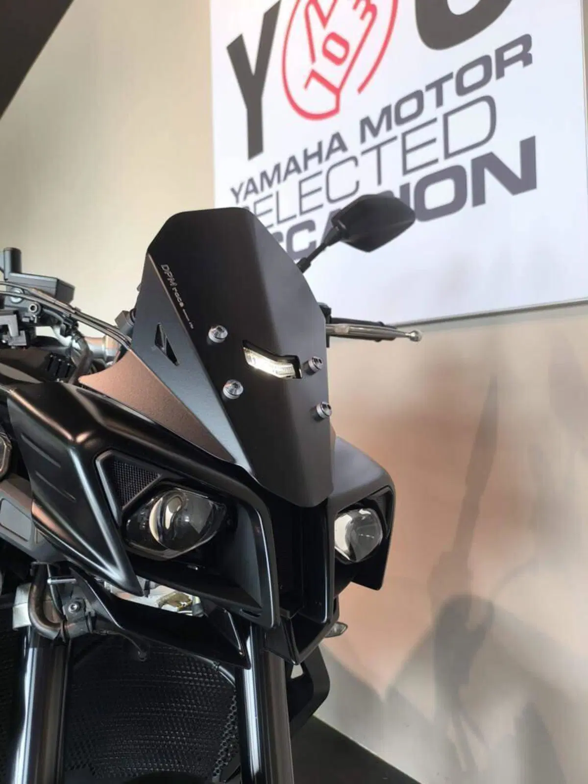 Yamaha MT-10 (2017 - 20) (5)