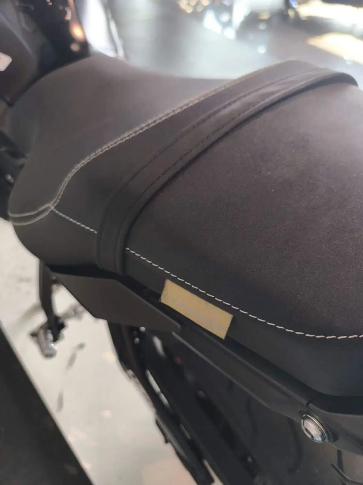 Yamaha MT-10 (2017 - 20) (8)