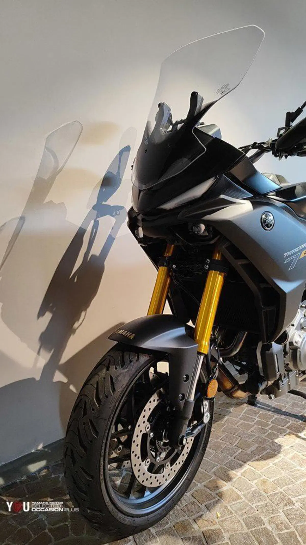 Yamaha Tracer 7 GT (2025 - 26) (7)