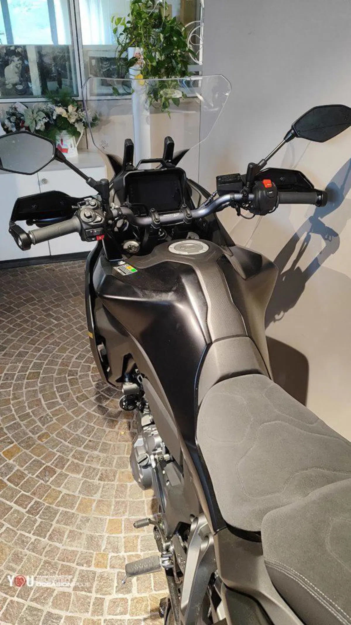 Yamaha Tracer 7 GT (2025 - 26) (5)