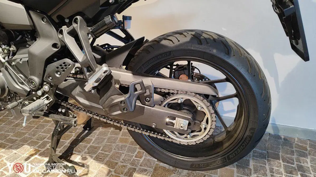 Yamaha Tracer 7 GT (2025 - 26) (6)