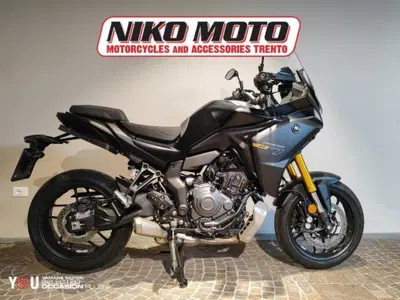 Yamaha Tracer 7 GT (2025 - 26) usata