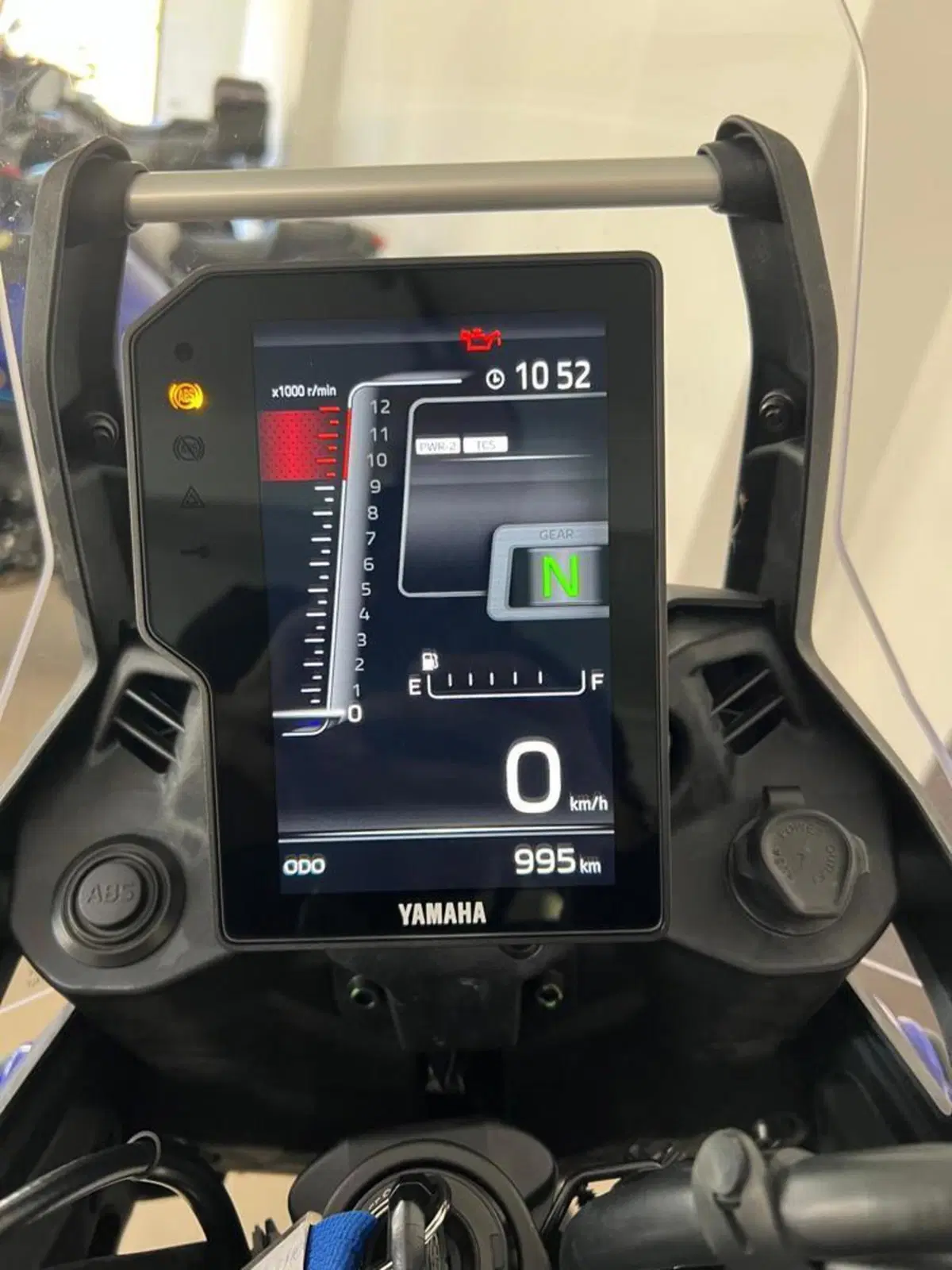 Yamaha Ténéré 700 (2025 - 26) (5)