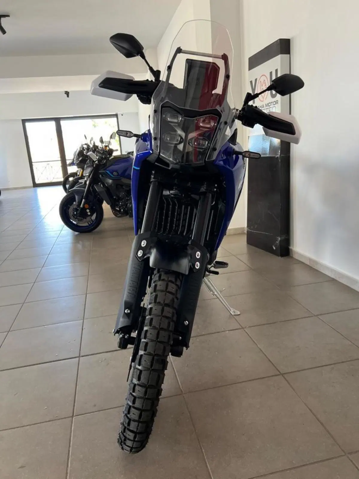 Yamaha Ténéré 700 (2025 - 26) (3)