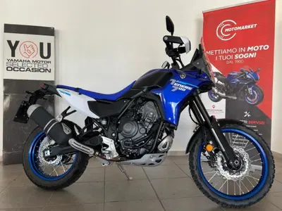 Yamaha T&eacute;n&eacute;r&eacute; 700 (2025 - 26) usata