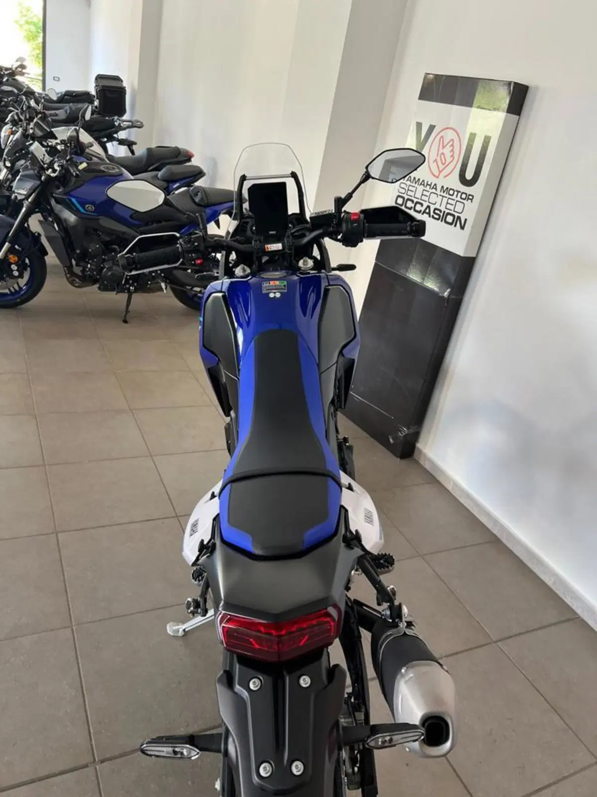 Yamaha Ténéré 700 (2025 - 26) (4)