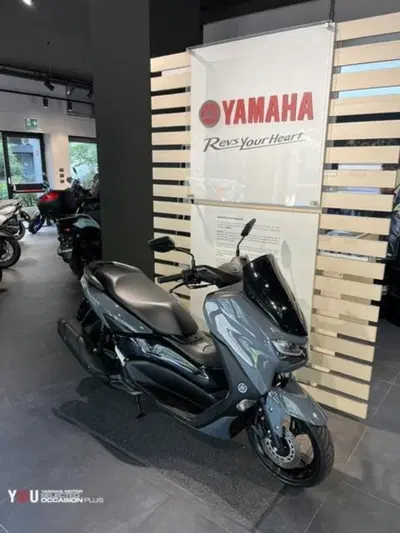 Yamaha N-Max 125 (2021 - 24) usata