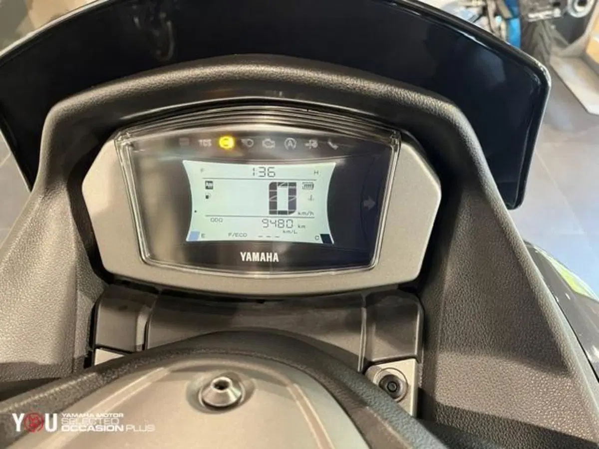 Yamaha N-Max 125 (2021 - 24) (2)