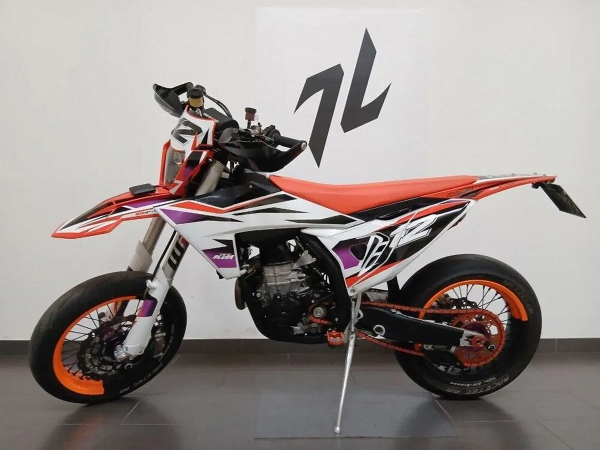 KTM 450 SMR (2023 - 24)