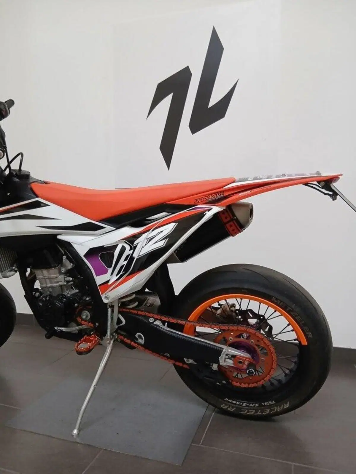 KTM 450 SMR (2023 - 24) (9)