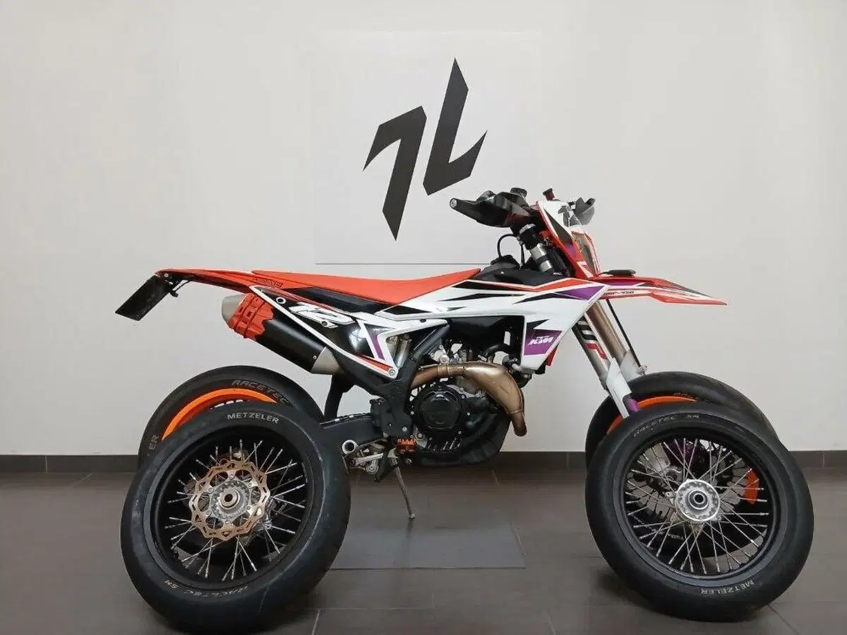 KTM 450 SMR (2023 - 24) (2)