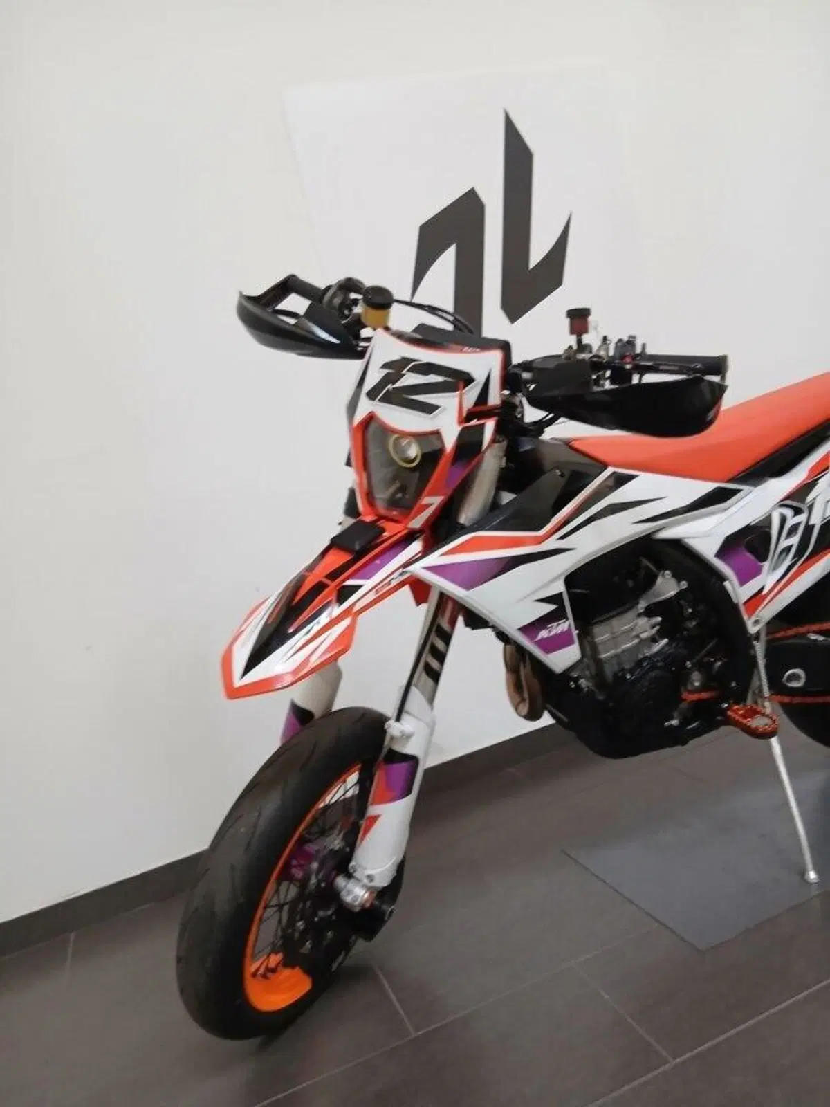 KTM 450 SMR (2023 - 24) (10)