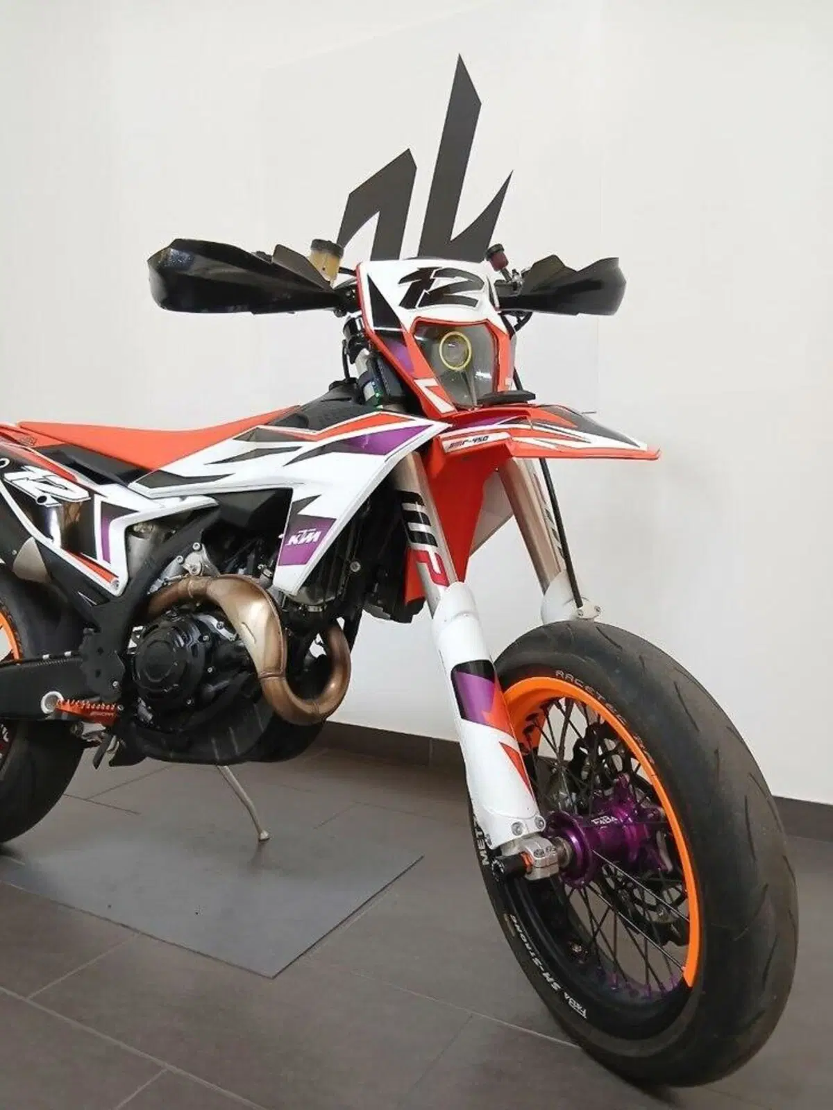 KTM 450 SMR (2023 - 24) (4)