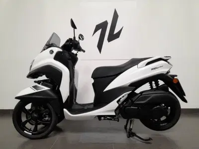 Yamaha Tricity 125 (2025 - 26) usata