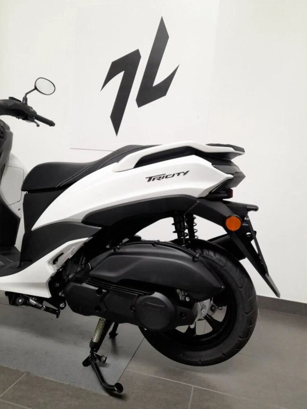 Yamaha Tricity 125 (2025 - 26) (2)
