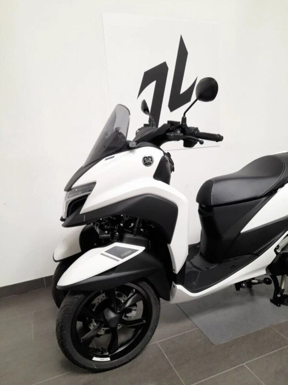 Yamaha Tricity 125 (2025 - 26) (3)