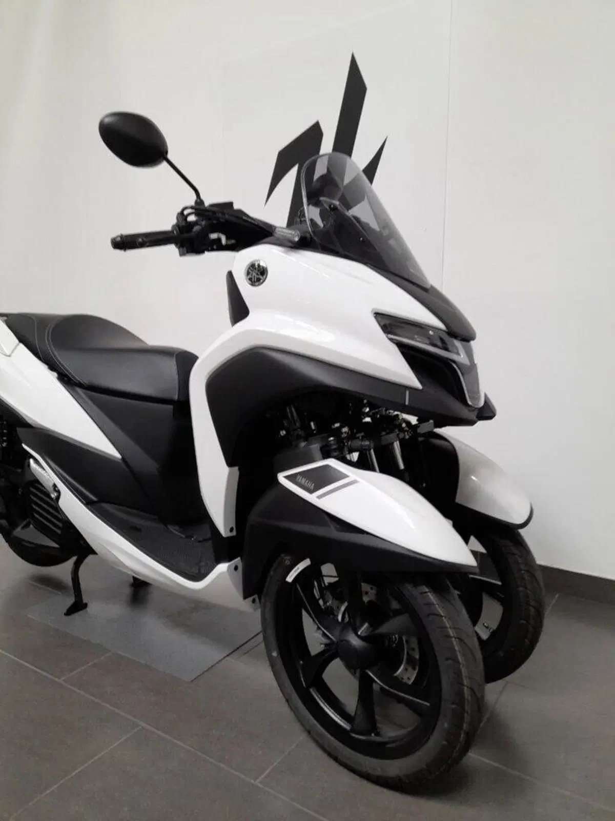 Yamaha Tricity 125 (2025 - 26) (4)