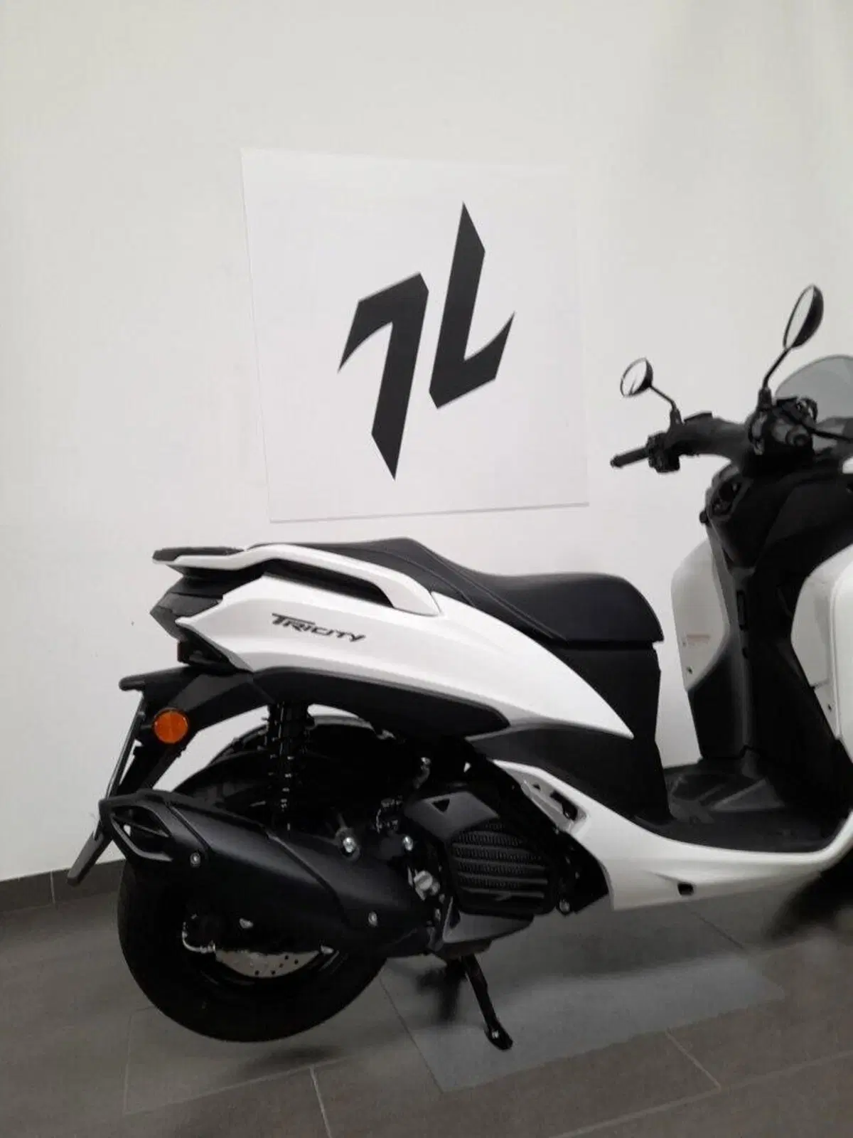 Yamaha Tricity 125 (2025 - 26) (6)