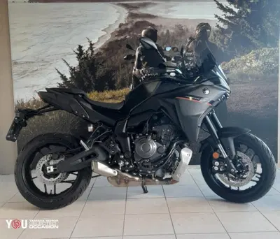 Yamaha Tracer 7 (2025 - 26) usata