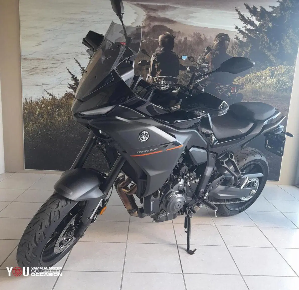 Yamaha Tracer 7 (2025 - 26) (3)