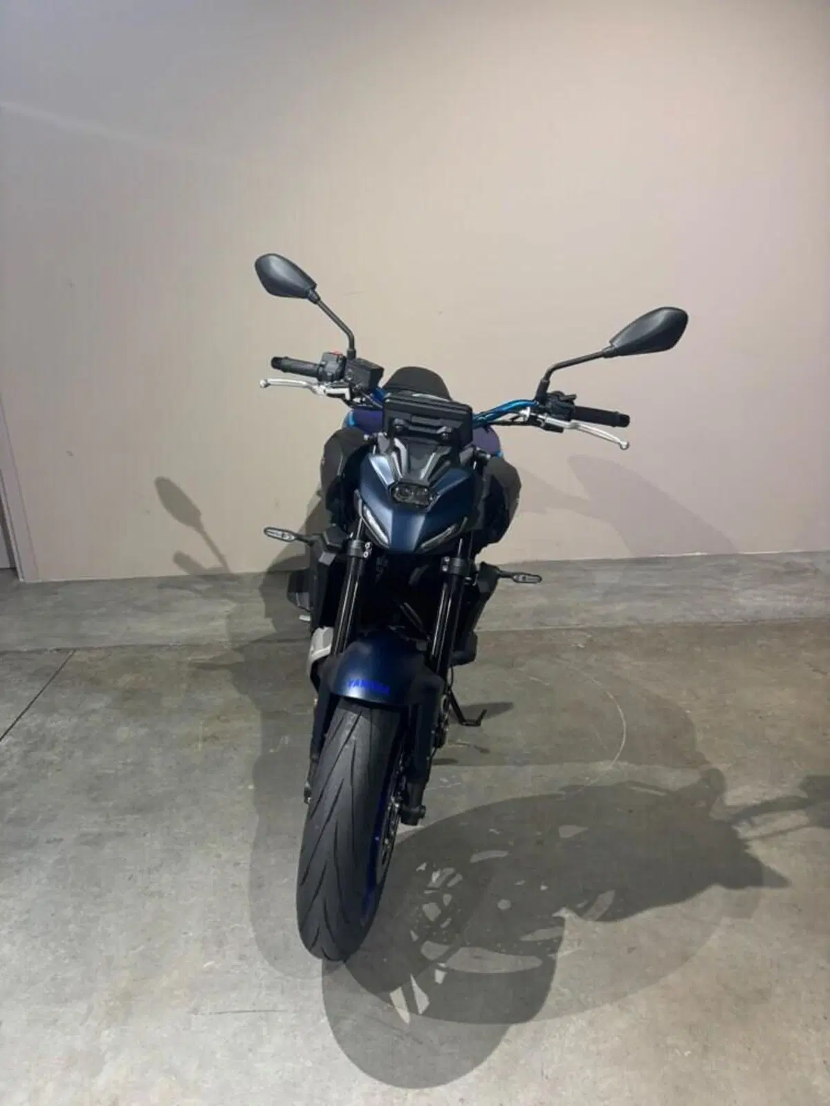 Yamaha MT-07 (2025 - 26) (4)