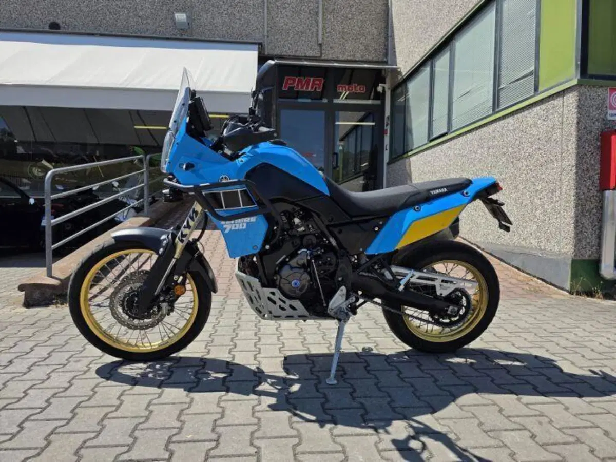 Yamaha Ténéré 700 Rally Edition (2021) (4)