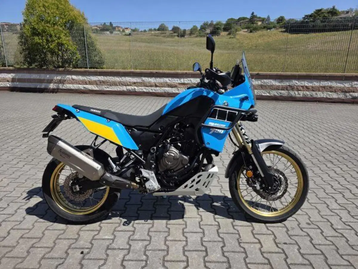 Yamaha Ténéré 700 Rally Edition (2021) (3)