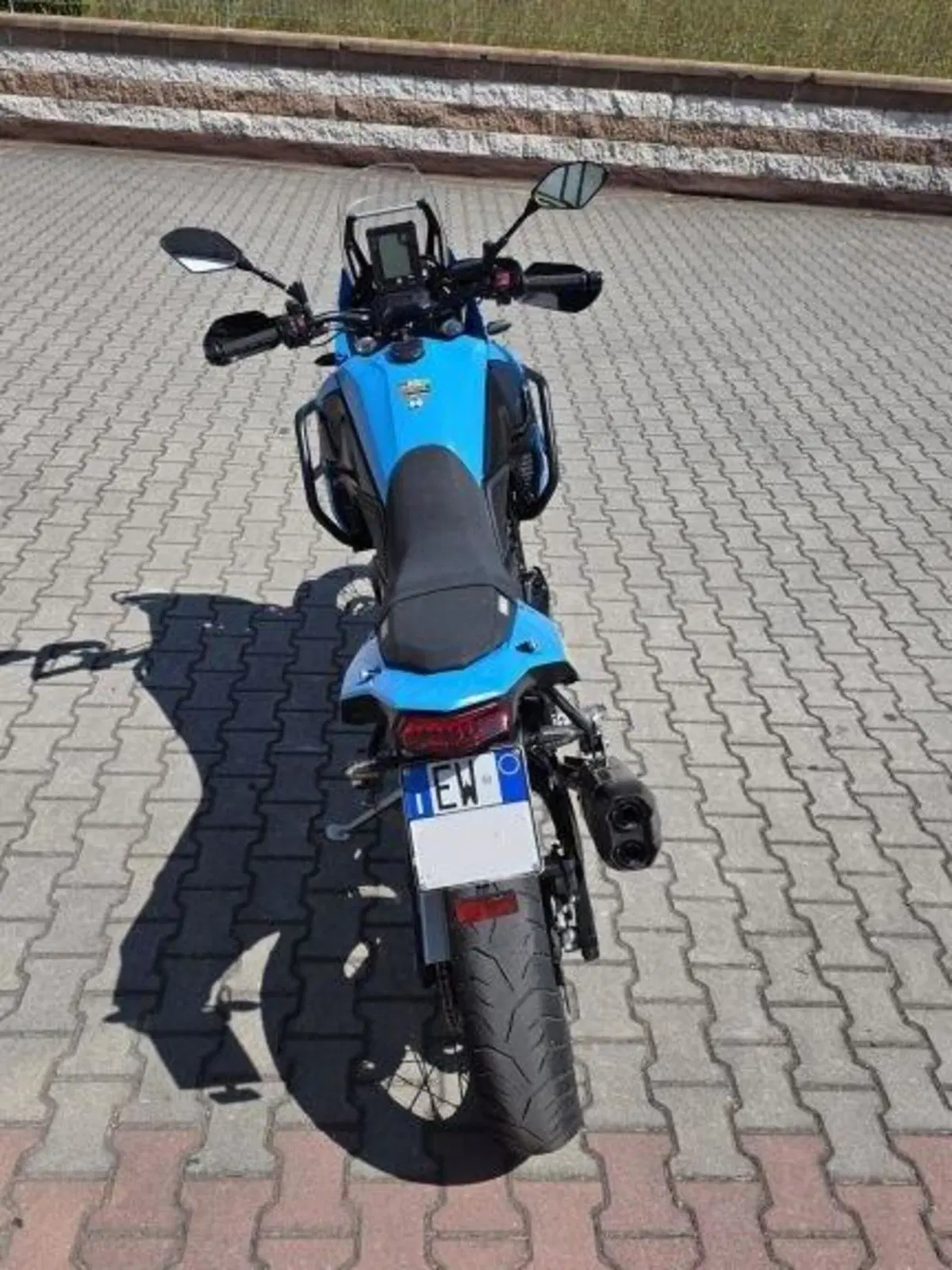 Yamaha Ténéré 700 Rally Edition (2021) (6)