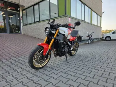 Yamaha XSR 900 (2022 - 24) usata