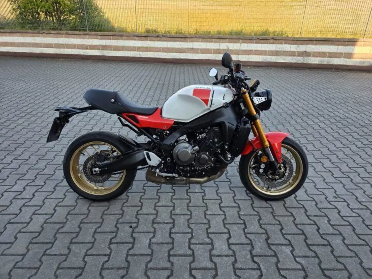 Yamaha XSR 900 (2022 - 24) (4)