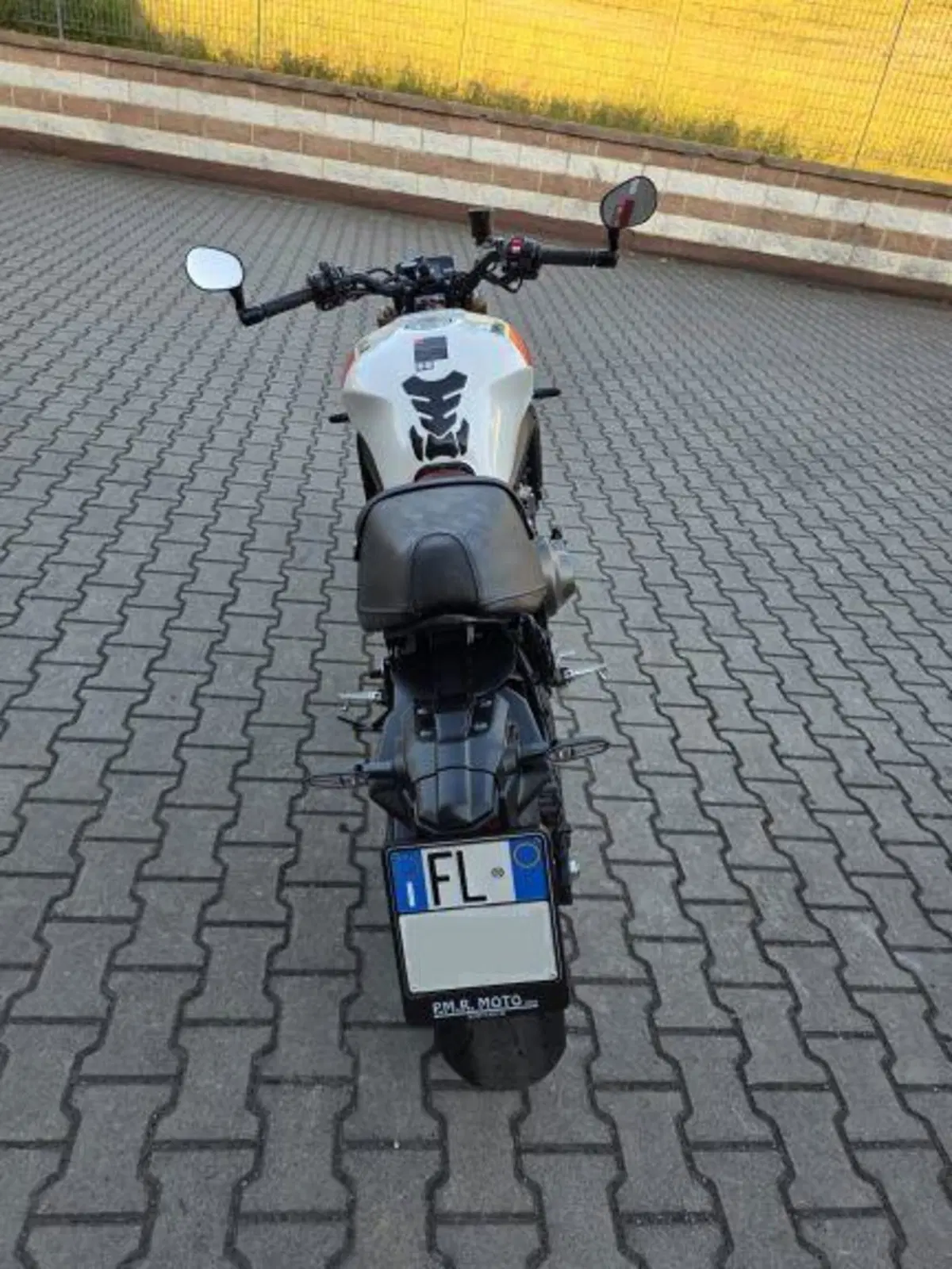 Yamaha XSR 900 (2022 - 24) (6)