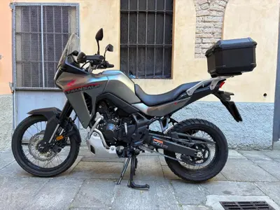 Honda Transalp XL750 (2023 - 24) usata