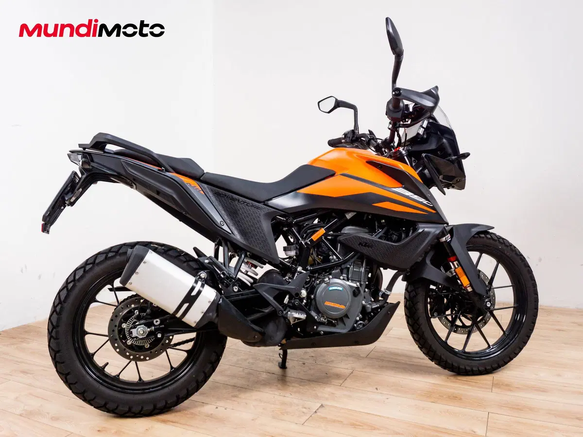 KTM 390 Adventure (2020) (3)
