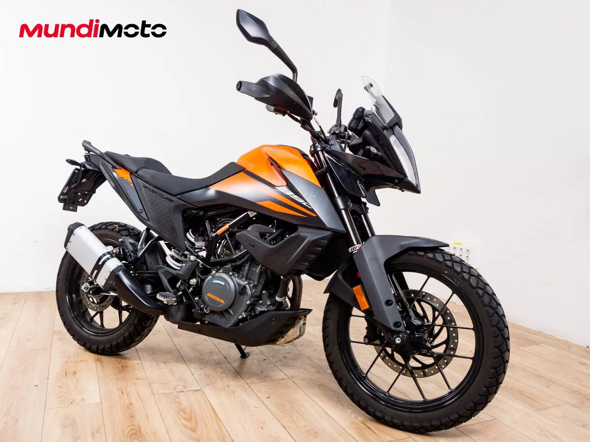 KTM 390 Adventure (2020) (2)