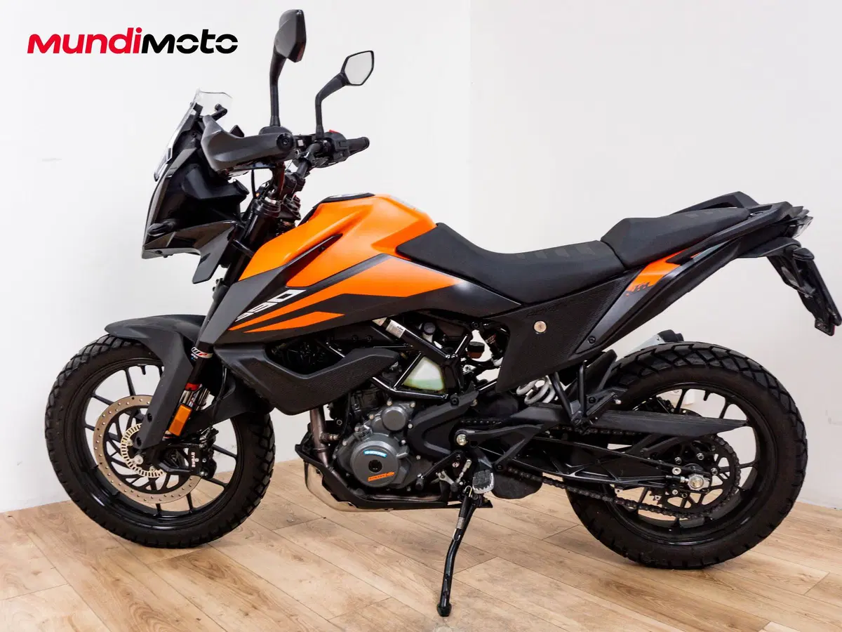 KTM 390 Adventure (2020) (6)