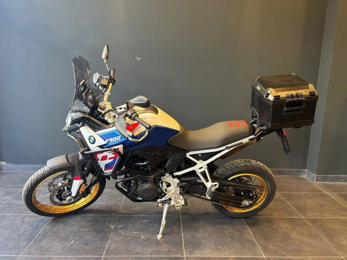 Bmw F 900 GS (2024 - 26) (4)