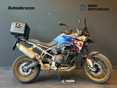Bmw F 900 GS (2024 - 26) usata