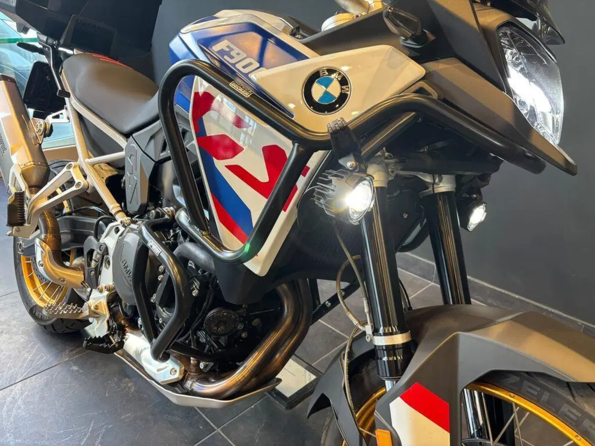 Bmw F 900 GS (2024 - 26) (10)