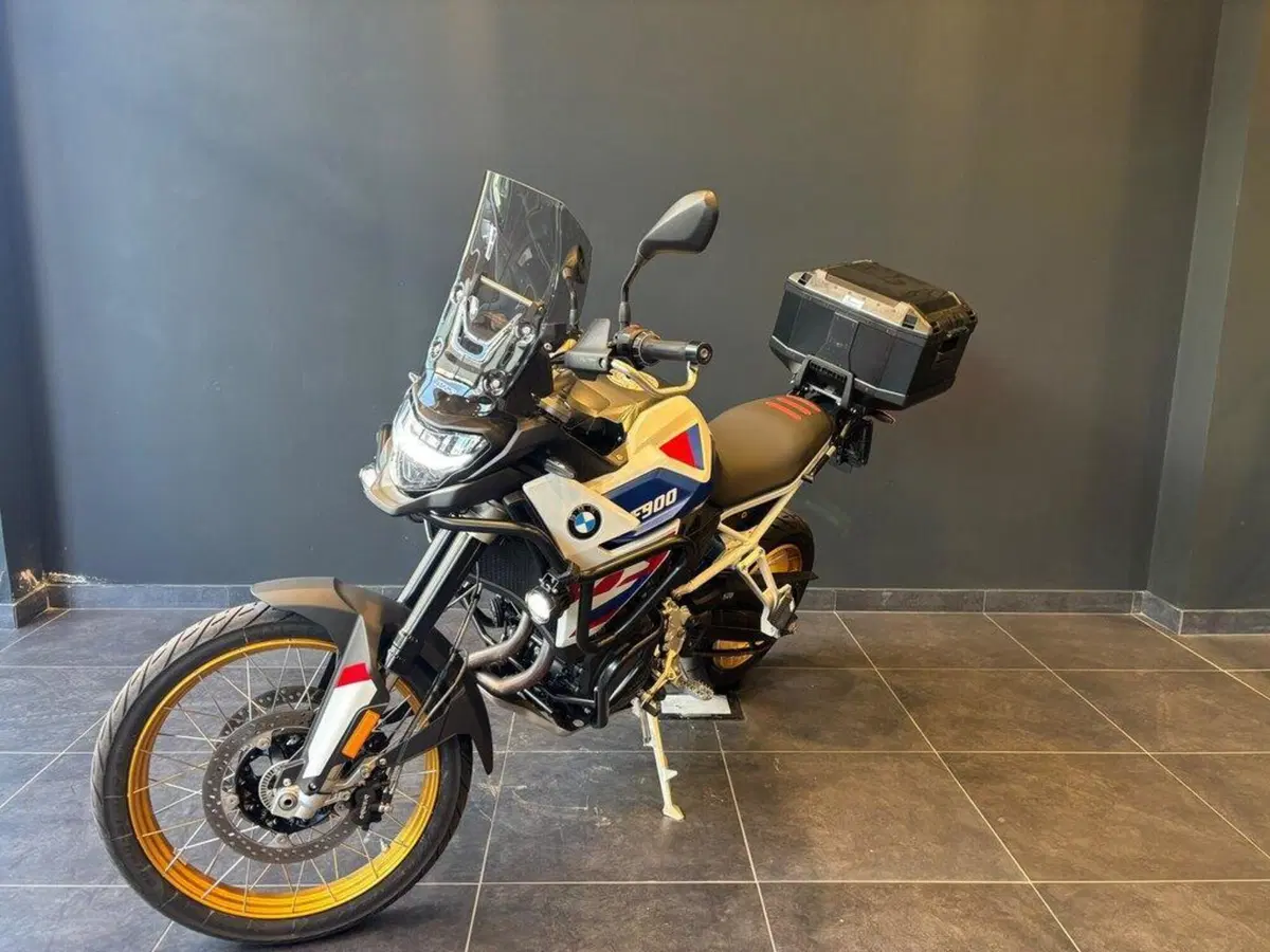 Bmw F 900 GS (2024 - 26) (2)
