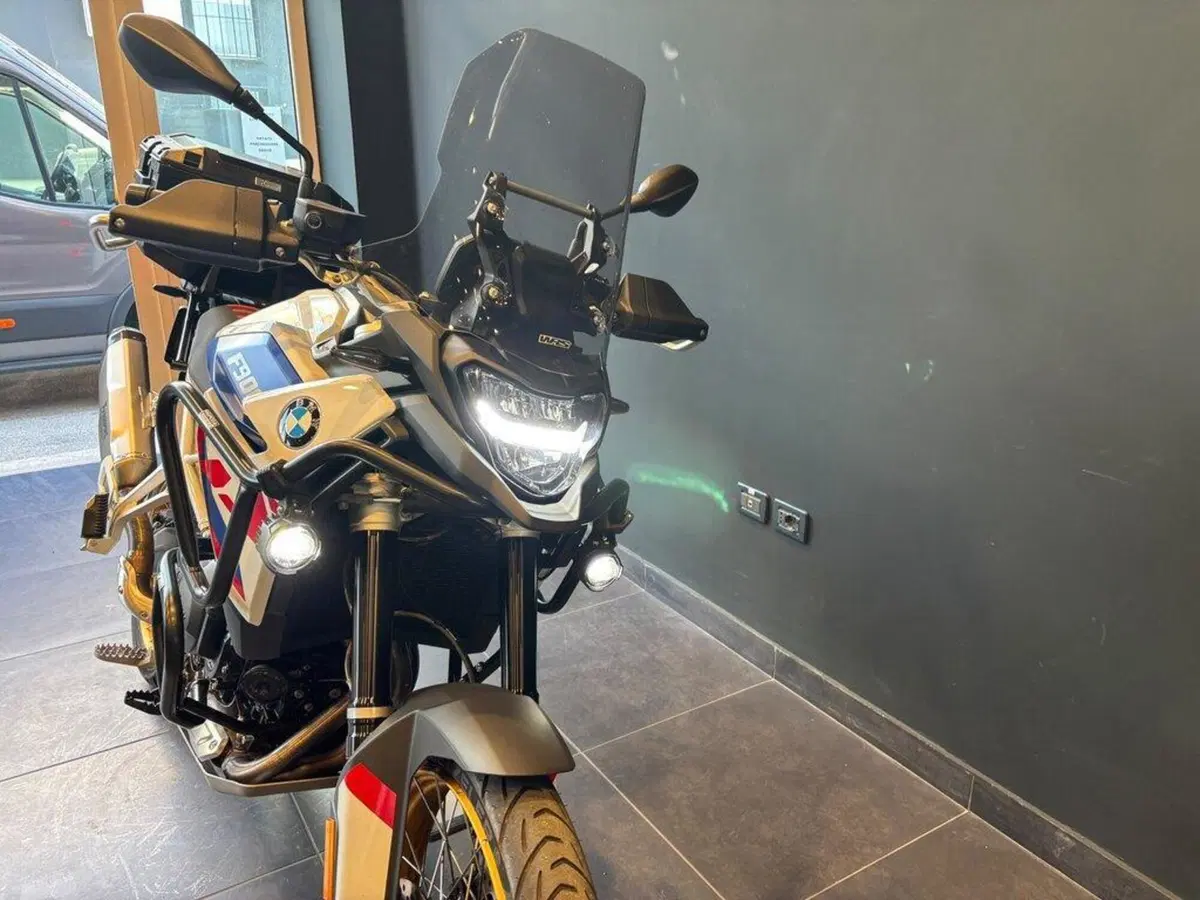 Bmw F 900 GS (2024 - 26) (5)