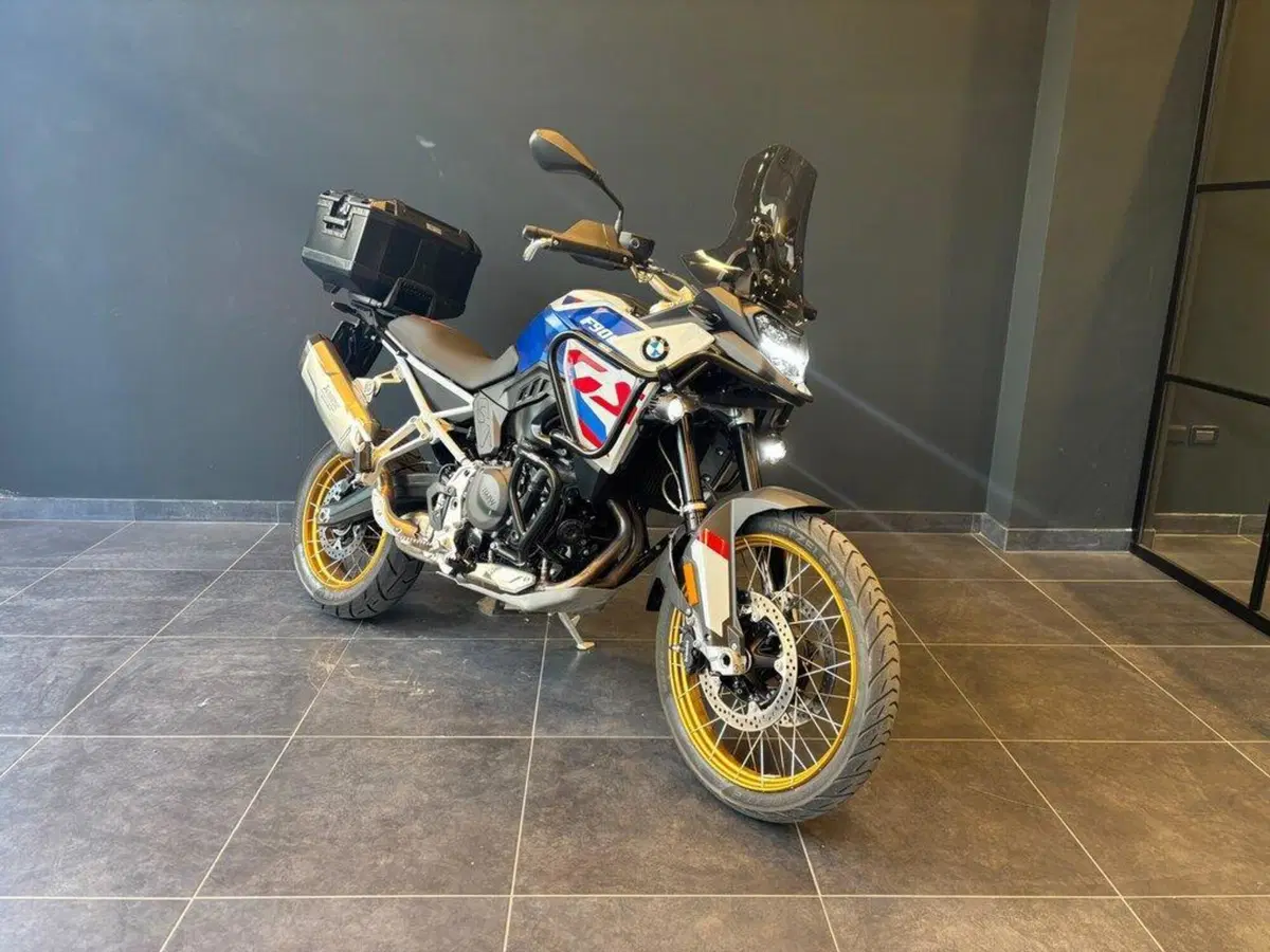Bmw F 900 GS (2024 - 26) (3)
